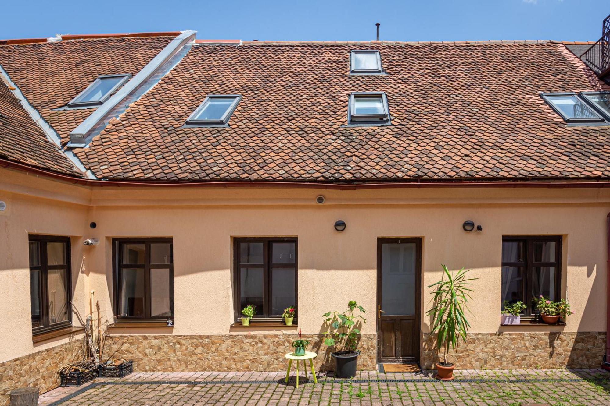 Dream Guesthouse Braşov Exterior foto